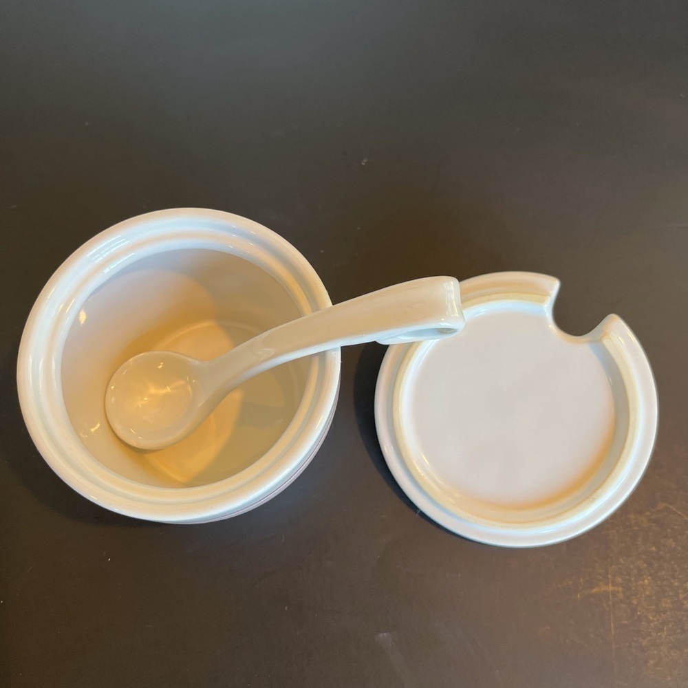 Pottery Barn Condiment Holder «Panini » - Picture 8 of 15